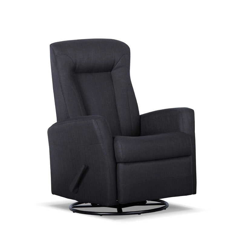 Fauteuil inclinable Fauteuil à bascule Fauteuil inclinable pivotant Fauteuil d'appoint
