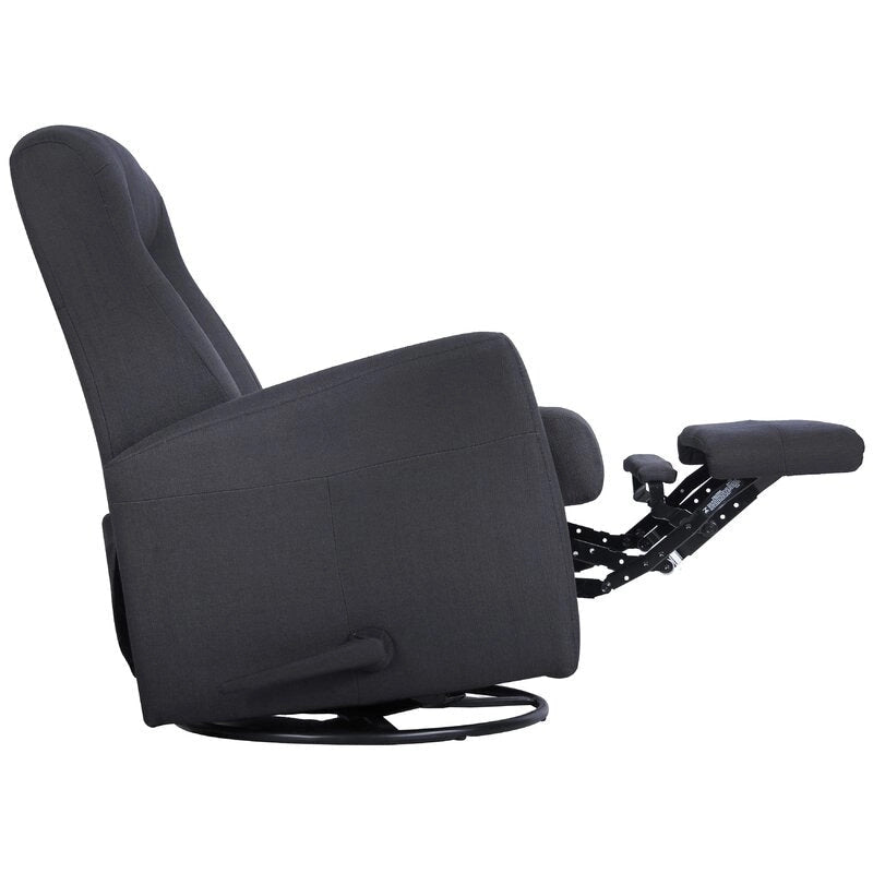 Fauteuil inclinable Fauteuil à bascule Fauteuil inclinable pivotant Fauteuil d'appoint