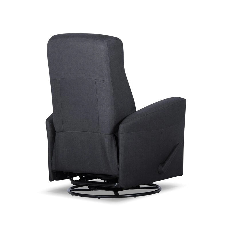 Fauteuil inclinable Fauteuil à bascule Fauteuil inclinable pivotant Fauteuil d'appoint