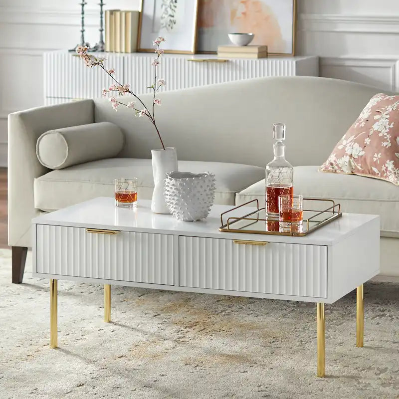 Table basse