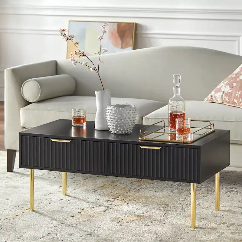 Table basse