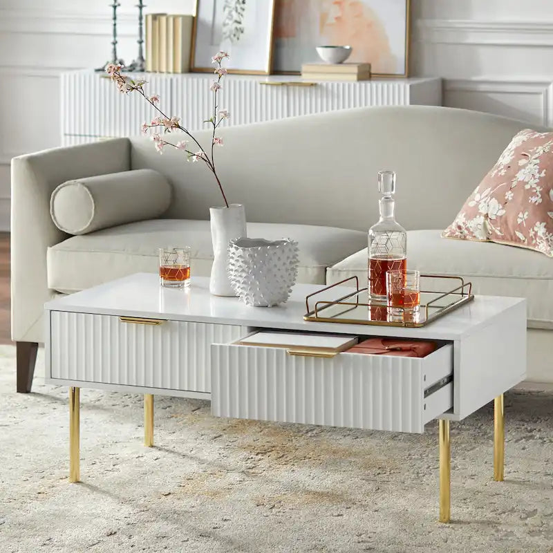 Table basse