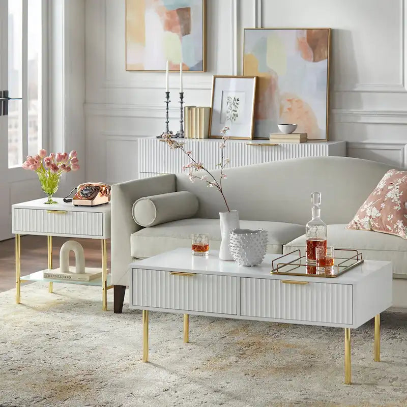 Table basse