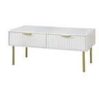 Table basse