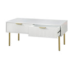 Table basse
