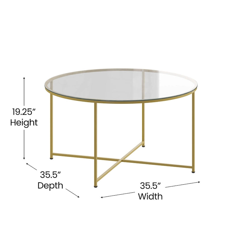 Tables gigognes finition grain de bois de chêne avec piètement cantilever en métal