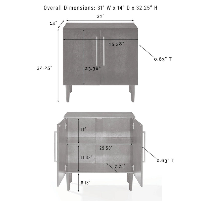 Meuble console