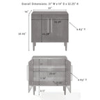 Meuble console