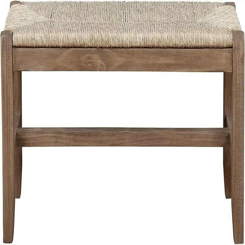Banc à chaussures d'entrée - 15P x 40L x 18H