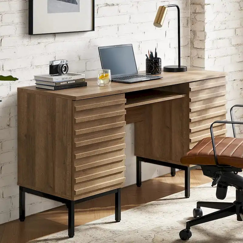 Bureau de direction industriel moderne - S/O