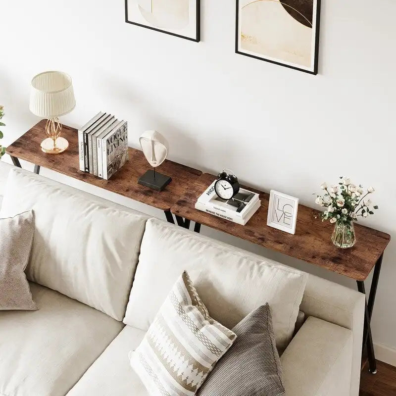 Table console X