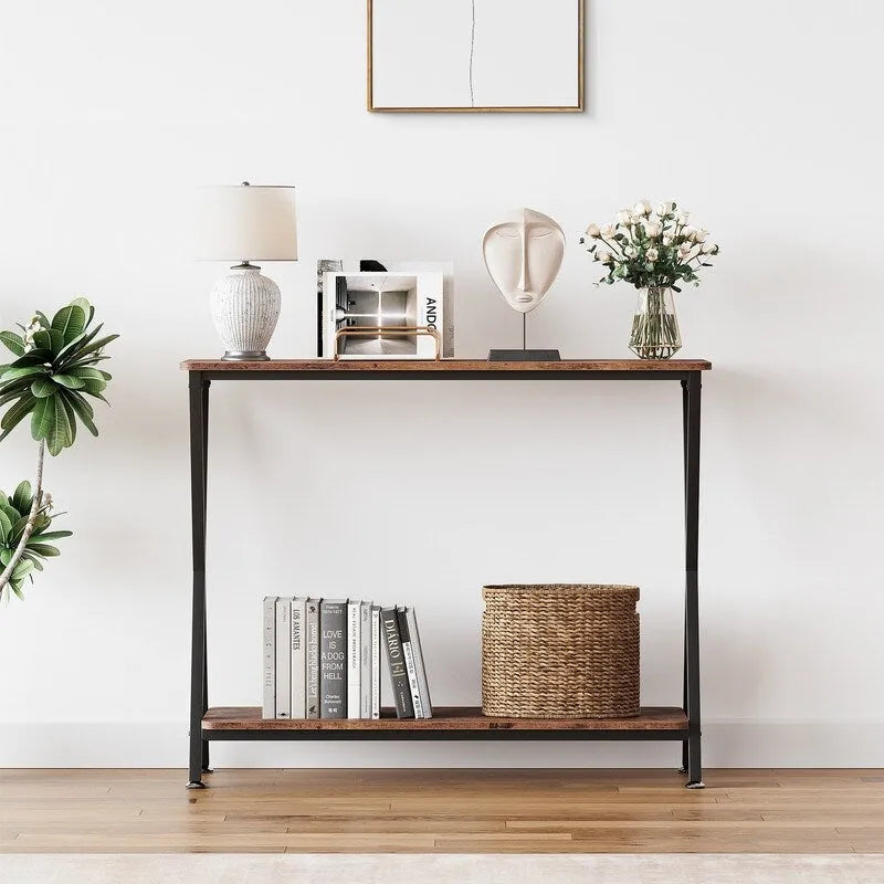 Table console X