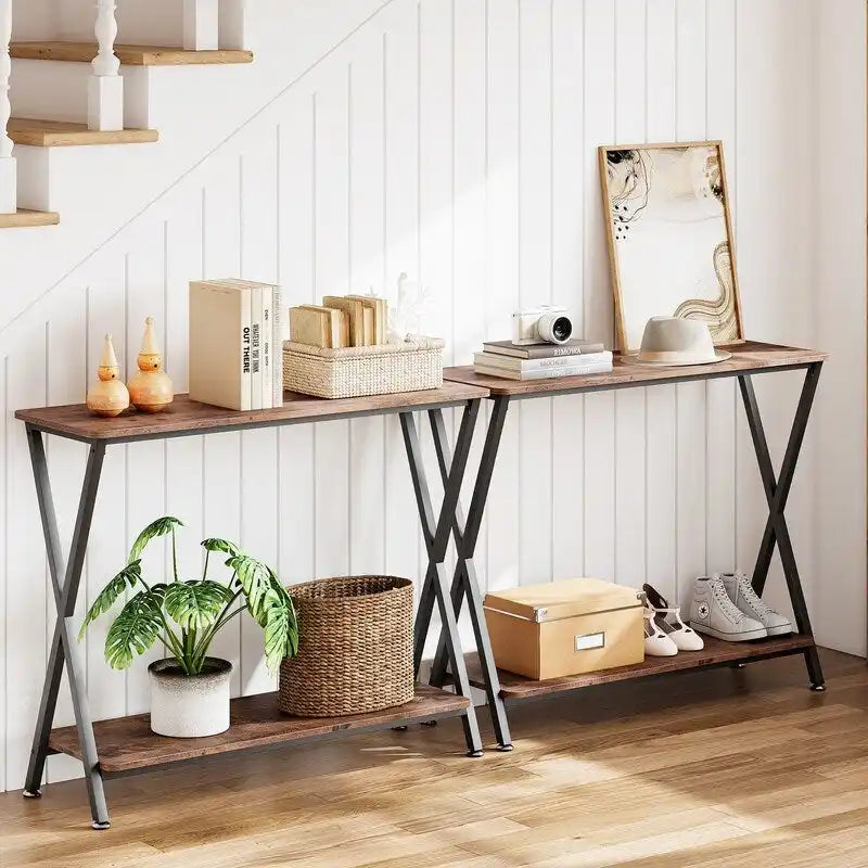 Table console X