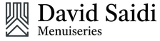David Saidi Menuiseries Logo